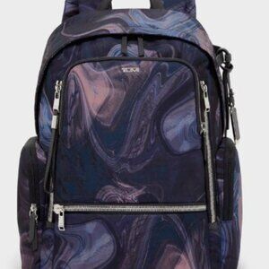 Tumi Voyageur Celina polyester, laptop backpack